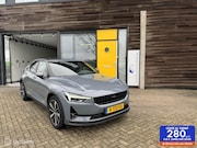 Polestar 2 - LONG RANGE DUAL MOTOR LAUNCH EDITION 78KWH 1E EIG