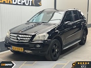 Mercedes-Benz M-klasse - 280 CDI