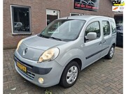 Renault Kangoo - 1.6-16V Expression. Rolstoel aanpassing XXL aanpassing. D-ri