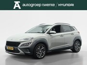 Hyundai Kona - 1.6 GDI HEV Fashion | Trekhaak | Navigatie | Camera | Head-u
