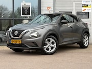 Nissan Juke - 1.0 DIG-T N-Connecta, CAMERA, CARPLAY, KEYLESS