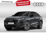 Audi Q3 Sportback - e-hybrid 272pk S tronic S edition
