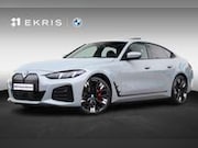 BMW i4 - eDrive40 M Sport Edition 84 kWh | Sport Pakket Pro