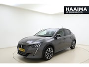 Peugeot 208 - 1.2 PureTech GT Pack | 3D i-cockpit | | Alcantara bekleding