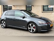 Volkswagen Golf - 2.0 TSI GTI 310PK DSG |PANO| ACC|| LEDER