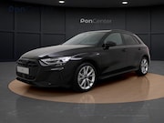 Audi A3 - Sportback S edition 40 TFSI e 150 kW / 204 PK