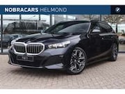 BMW 5-serie - 5 Serie Touring 530e M Sport Automaat / Panoramada