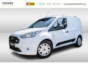 Ford Transit Connect - 1.5 EcoBlue L1 Trend Inrichting I CAM I Cr.Control I Trekhaa