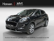 Ford Puma - 1.0 EcoBoost Hybrid Titanium X I Cruise I B&o I CarPlay I Pa