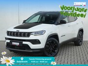 Jeep Compass - 4xe 240 PK Hybrid Upland | Navi | Carplay | Winter | Camera