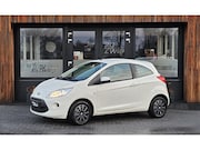 Ford Ka - 1.2 Cool & Sound start/stop