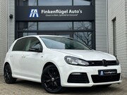 Volkswagen Golf - 1.4 TSI DSG R-line |Navi |Alcantara |Bluetooth |PDC |