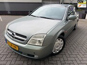 Opel Vectra - 1.8-16V Comfort*AIRCO*APK*ELKT-RAAM*RIJD SCHAKEL PRIMA