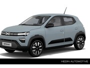 Dacia Spring - Expression 70 24.3 kWh