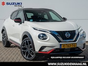 Nissan Juke - 1.0 DIG-T Tekna | Stoelverwarming |Apple Carplay/Andriod Aut