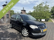 Volkswagen Touran - 1.6 2009 7-personen Airco Navi Cruise✅