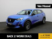 Peugeot 2008 - 1.2 PureTech Active | Apple Carplay / Android Auto | Cruise