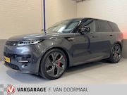 Land Rover Range Rover Sport - 3.0 P460e Dynamic HSE PHEV