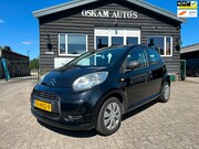 Citroën C1 - 1.0-12V Séduction org. 111.296 km