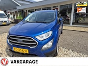 Ford EcoSport - 1.0 EB Trend Ultim.