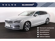 Volvo V90 - T6 Recharge AWD Plus Bright - Panorama/schuifdak - IntelliSa