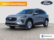Ford Kuga - 2.5 PHEV Titanium | Achteruitrijcamera | Cruise control | Dr