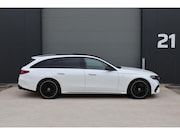 Mercedes-Benz E-klasse - Estate 300 e AMG Line / Panoramadak / Memory Stoelen / Hyper