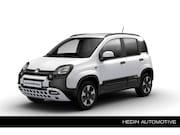 Fiat Panda - 1.0 Hybrid City Cross Airco | Radio DAB 7" en Bluetooth | Cr