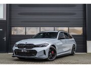 BMW 3-serie - M340i xDrive Vol|Pano|Trekhaak|Harman-Kardon|HuD|Carbon|