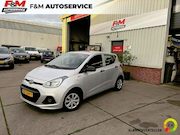 Hyundai i10 - 1.0i i-Drive