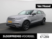 Land Rover Range Rover Velar - 2.0 P250 Turbo AWD Carbon Edition | Achteruitrijcamera | Cru