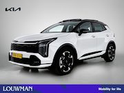 Kia Sportage - 1.6 T-GDi Hybrid GT-Line | Panoramadak | Climate Control | S