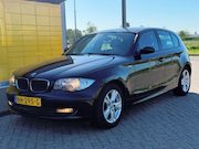 BMW 1-serie - 116i Business Line Style Bj 2009 5Drs Airco