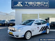 Ford Focus - ST170 certificaat Rally Race RS trackday ringtool