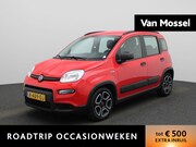 Fiat Panda - 1.0 Hybrid City Life | DAB | 7" Touchscreen met Carplay | 5