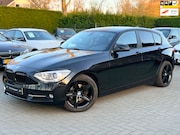 BMW 1-serie - 116i Business+ Sport|Nieuwe Ketting + Klepseals|Automaat|Cru