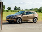 Volvo V60 Cross Country - 2.0 D4 Summum INSCRIPTION | FULL OPTION | Uniek | Twilight B