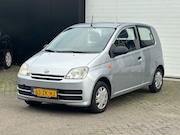 Daihatsu Cuore - 1.0-12V 100th Anniversary
