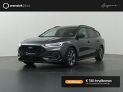 Ford Focus - 1.0 EcoBoost Hybrid ST Line X | Afneembare Trekhaak | Winter