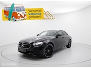 Mercedes-Benz E-klasse - 300 e Facelift Avantgarde 9G-TRONIC Led|Widescreen|Camera|Am