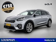 Kia Niro - 1.6 GDi Hybrid ExecutiveLine | Trekhaak | Stoelverwarming +