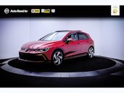 Volkswagen Golf - 2.0 GTI DSG PANO | MEMORY | LEDER | HARMAN KARDON | IQ LIGHT