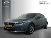 Mazda 3 - SkyActiv-G 120 GT-M-Line All Season
