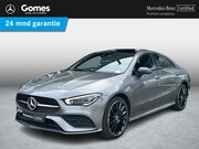 Mercedes-Benz CLA-Klasse - 250 e Premium Plus | Memory | Panoramadak | 360 camera