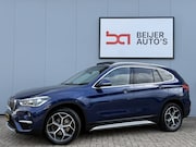 BMW X1 - sDrive18i High Executive Automaat Schuifdak/Trekhaak.