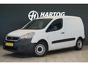Peugeot Partner - 120 1.6 BlueHDi 75 L1 + TREKHAAK / AIRCO