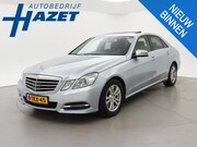 Mercedes-Benz E-klasse - 350 CDI V6 265 PK + STOELVENTILATIE | DISTRONIC | SCHUIFDAK 