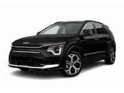 Kia Niro - 1.6 GDi HEV ExecutiveLine