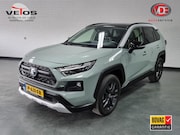 Toyota RAV4 - 2.5 Hybrid AWD ADVENTURE / Innovation Pack