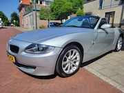 BMW Z4 - Roadster 2.0i Anniversary